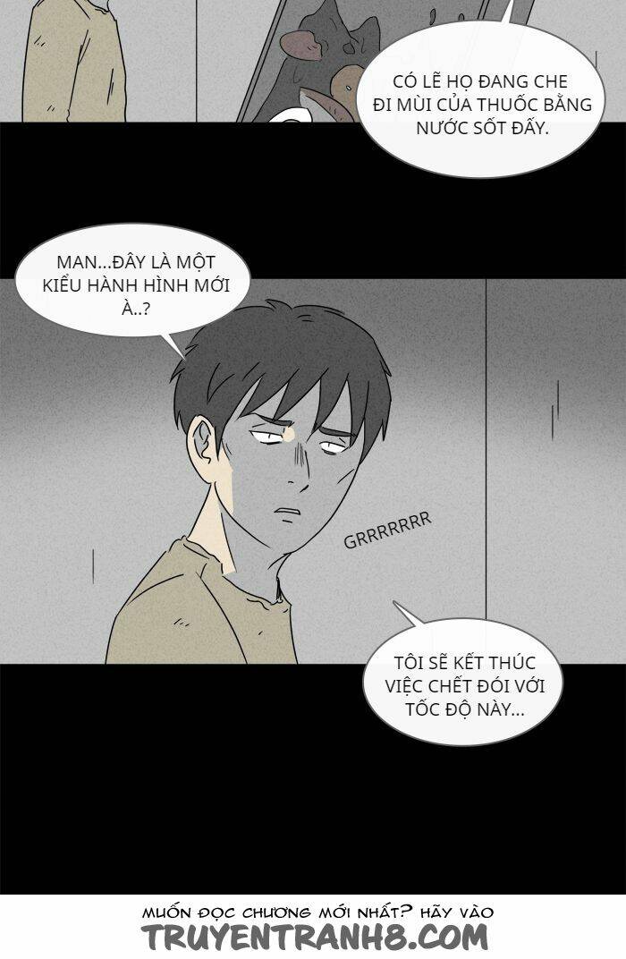 Những Câu Chuyện Bất Thường: Chapter 171