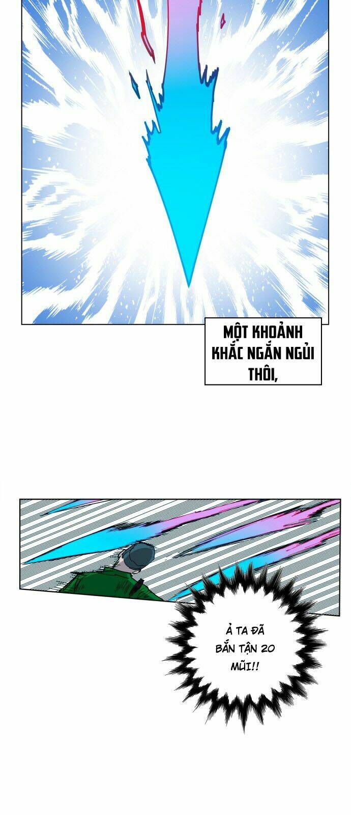 Hard Core Leveling Warrior: Chapter 101