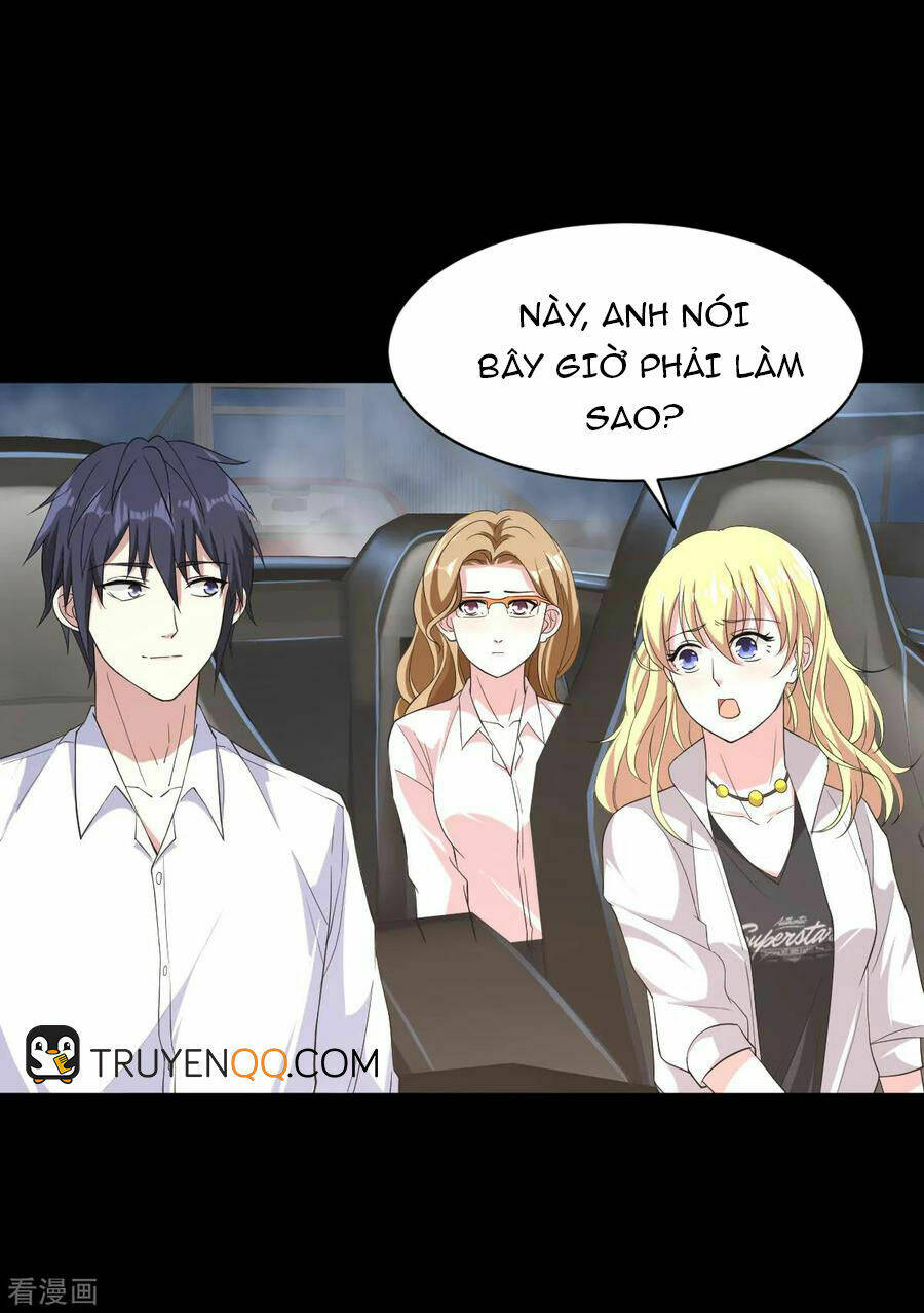 Đô Thị Tà Vương: Chapter 8