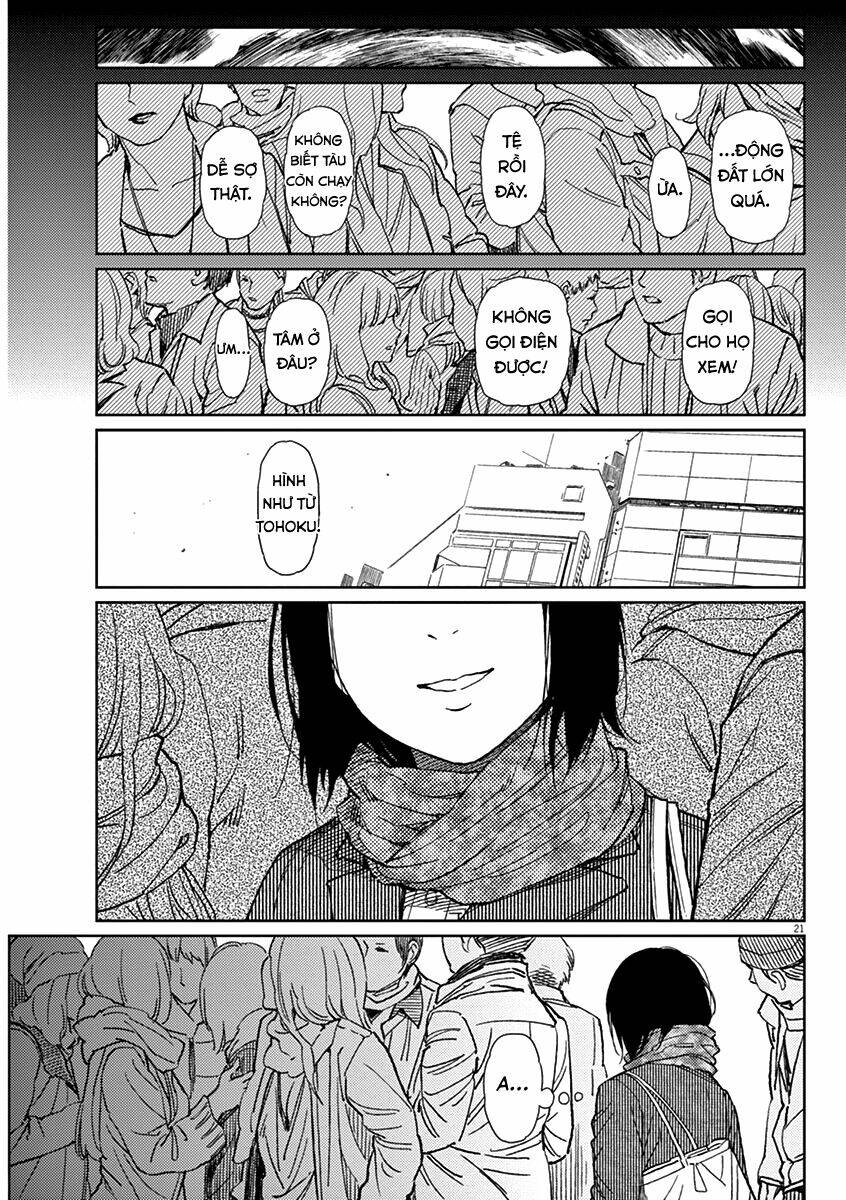 Stretch: Chapter 22