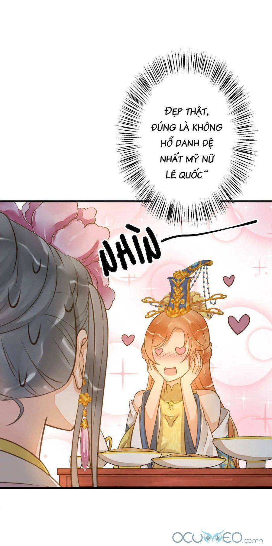 Quý Phi Này Có Chút Cơ: Chapter 13