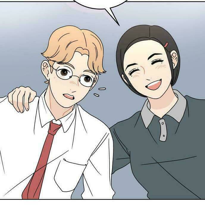 30 Phút Bước Đi Bên Em: Chapter 56.5