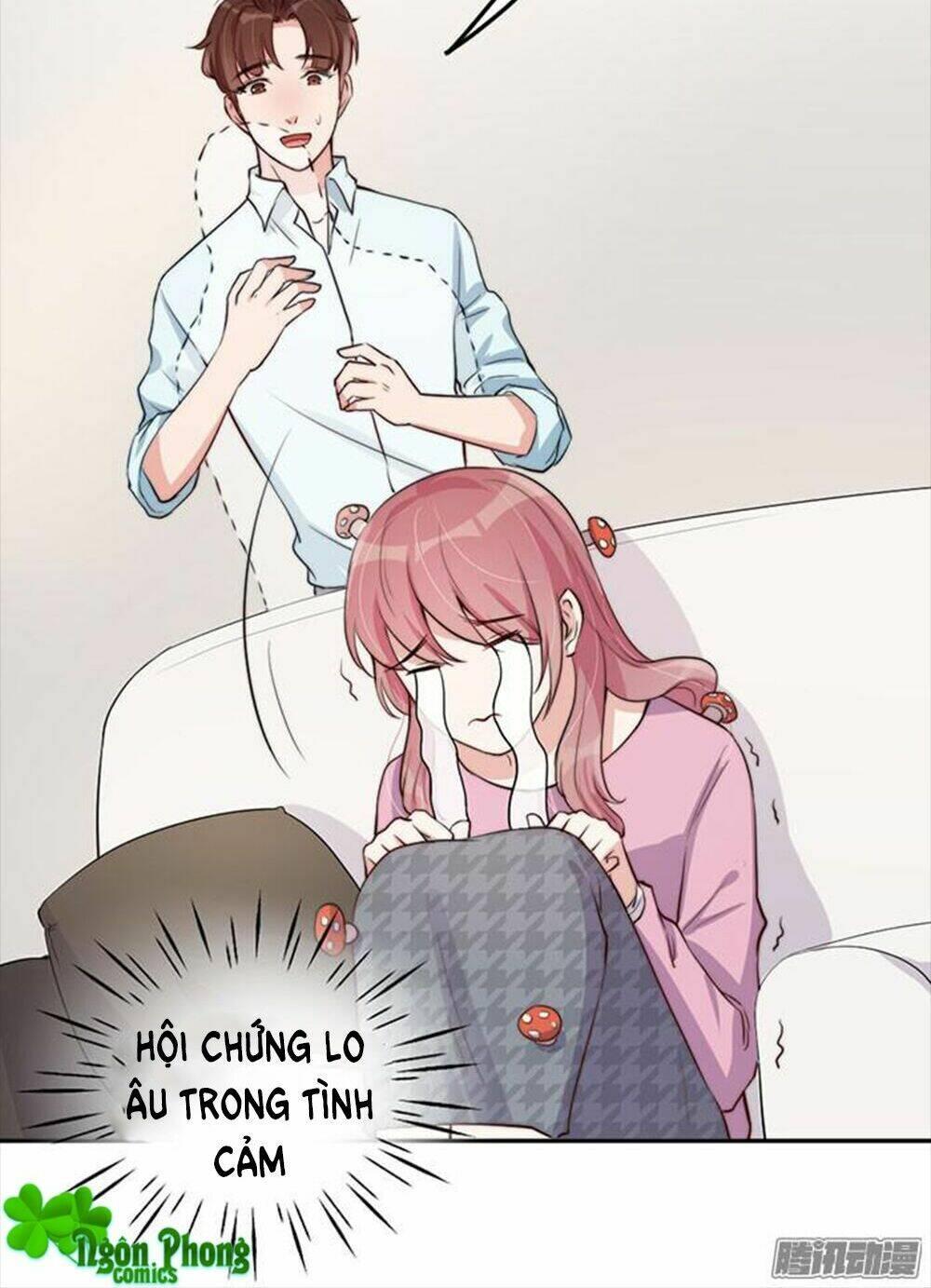 Bà Xã Tôi Là Nam Thần: Chapter 29