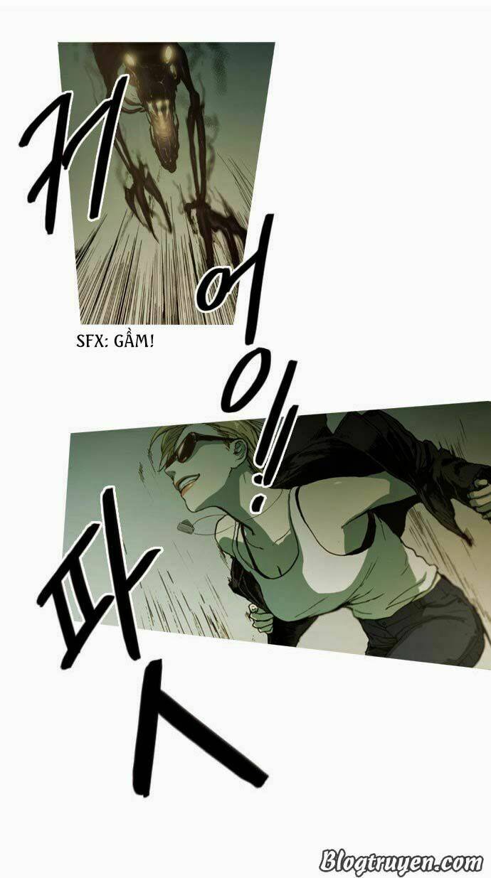 Săn Phù Thủy: Chapter 7