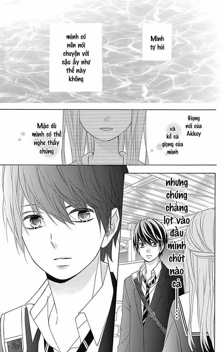 Tsubasa To Hotaru: Chapter 34