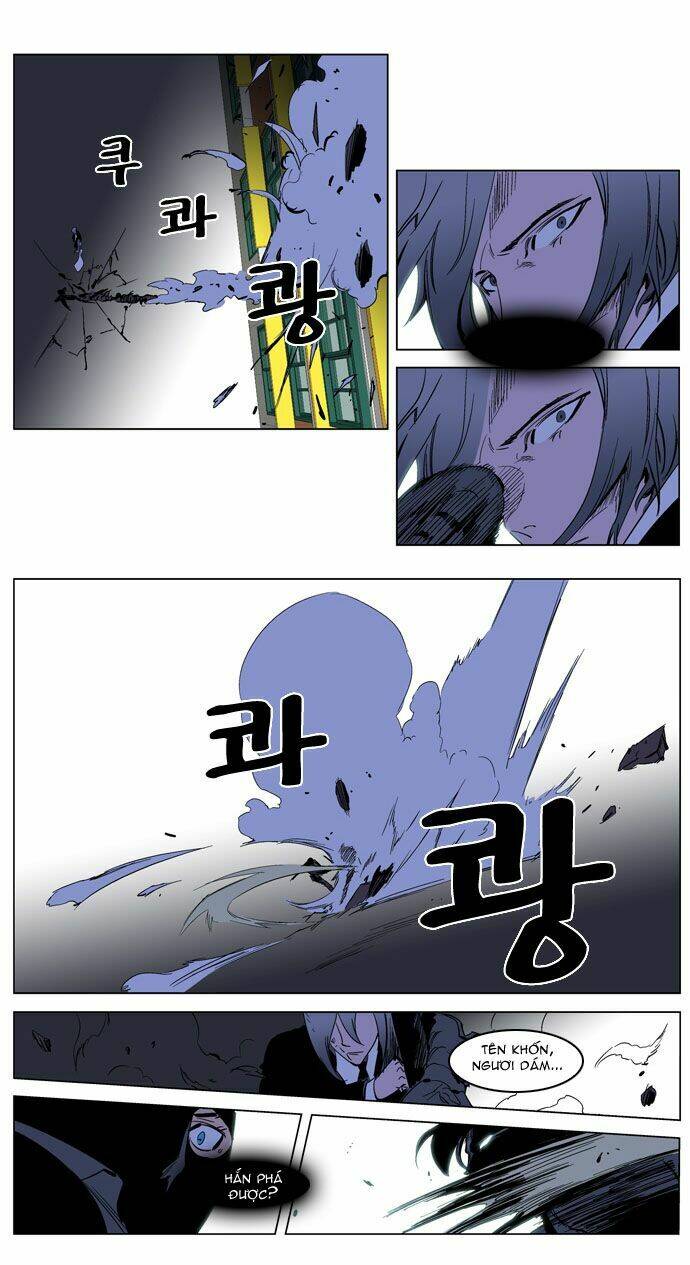 Ma Cà Rồng Quý Tộc: Chapter 217