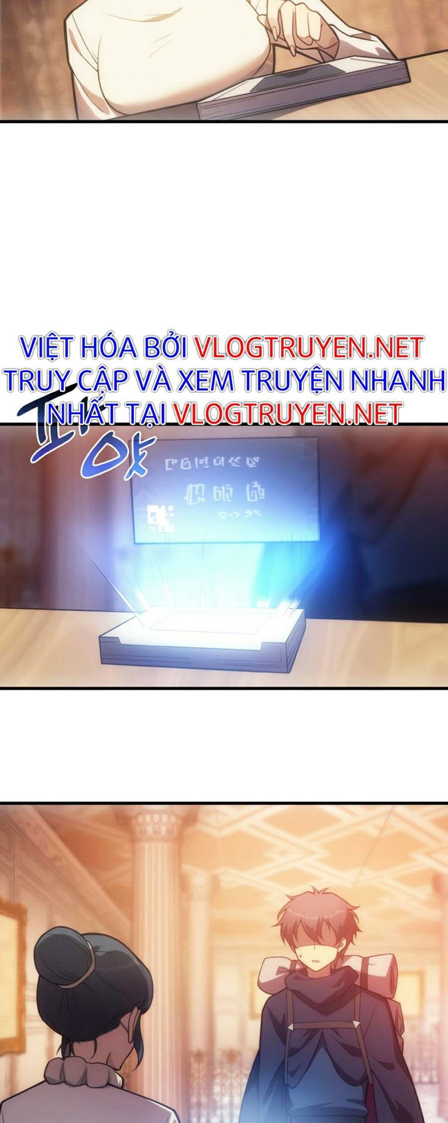 Tái Sinh Thành Công Chức Bình Thường Ở Một Thế Giới Xa Lạ: Chapter 9