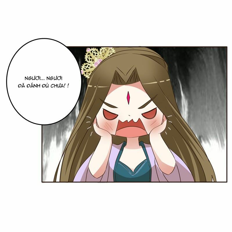 Thông Linh Phi: Chapter 136