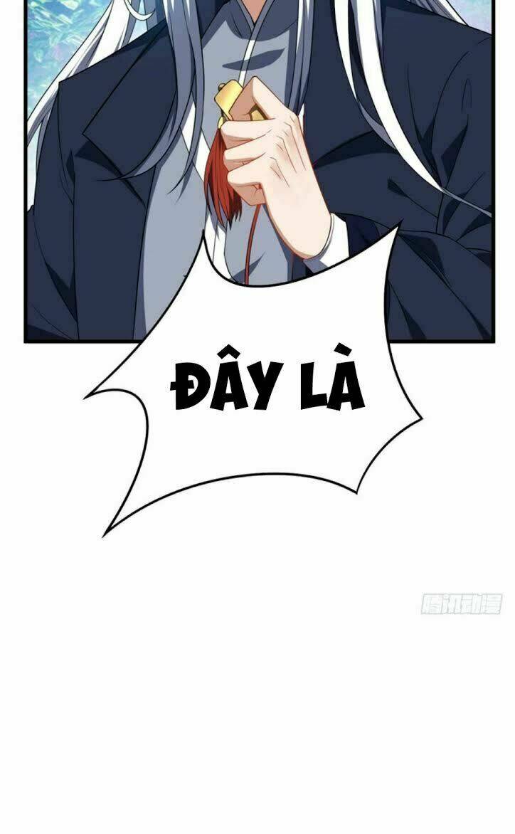 Yêu Giả Vi Vương: Chapter 36