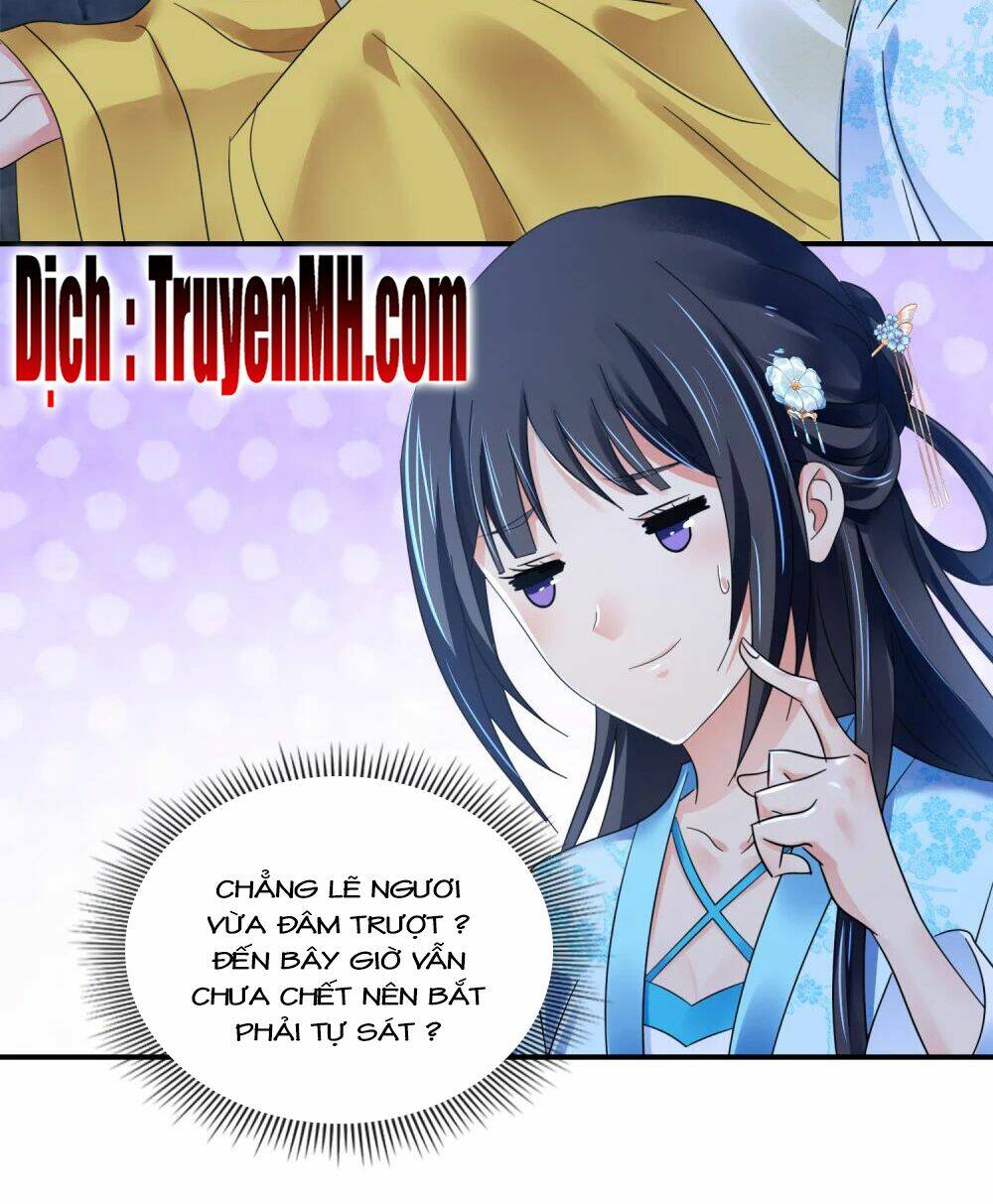 Lãnh Cung Phế Hậu Muốn Nghịch Thiên: Chapter 159