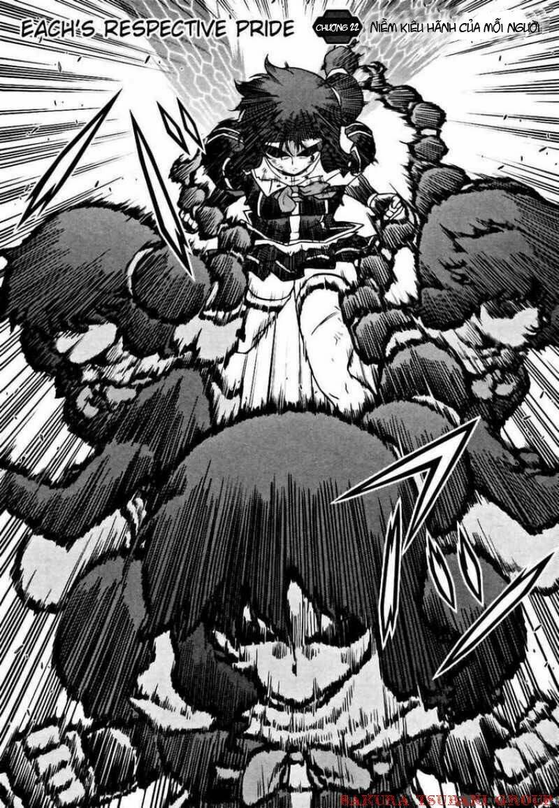 Freezing: Chapter 22