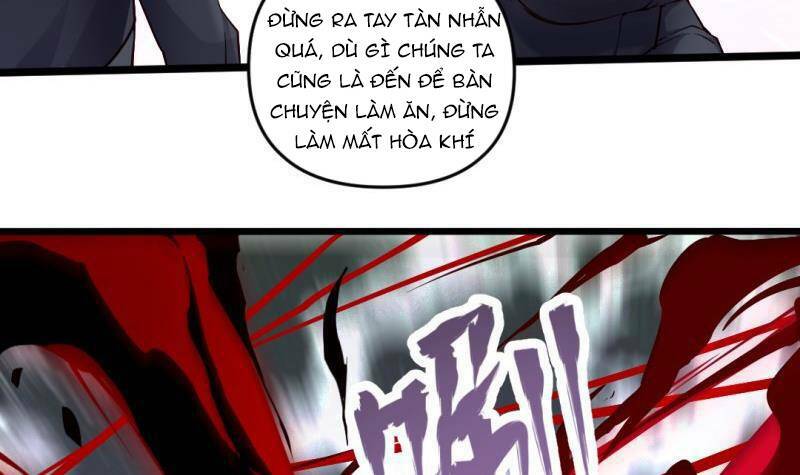Thần Huyền Sư: Chapter 23