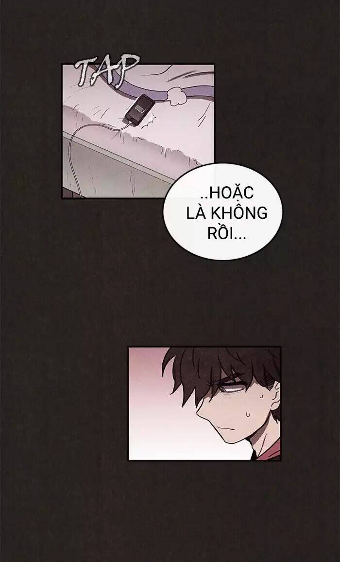 Quái Vật Tại Chung Cư Xanh: Chapter 9