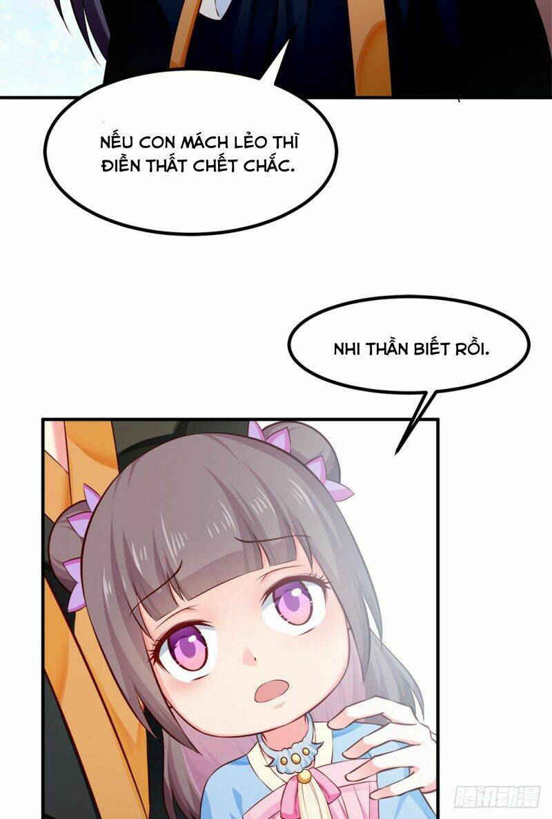 Bệ Hạ Xin Tự Trọng: Chapter 39