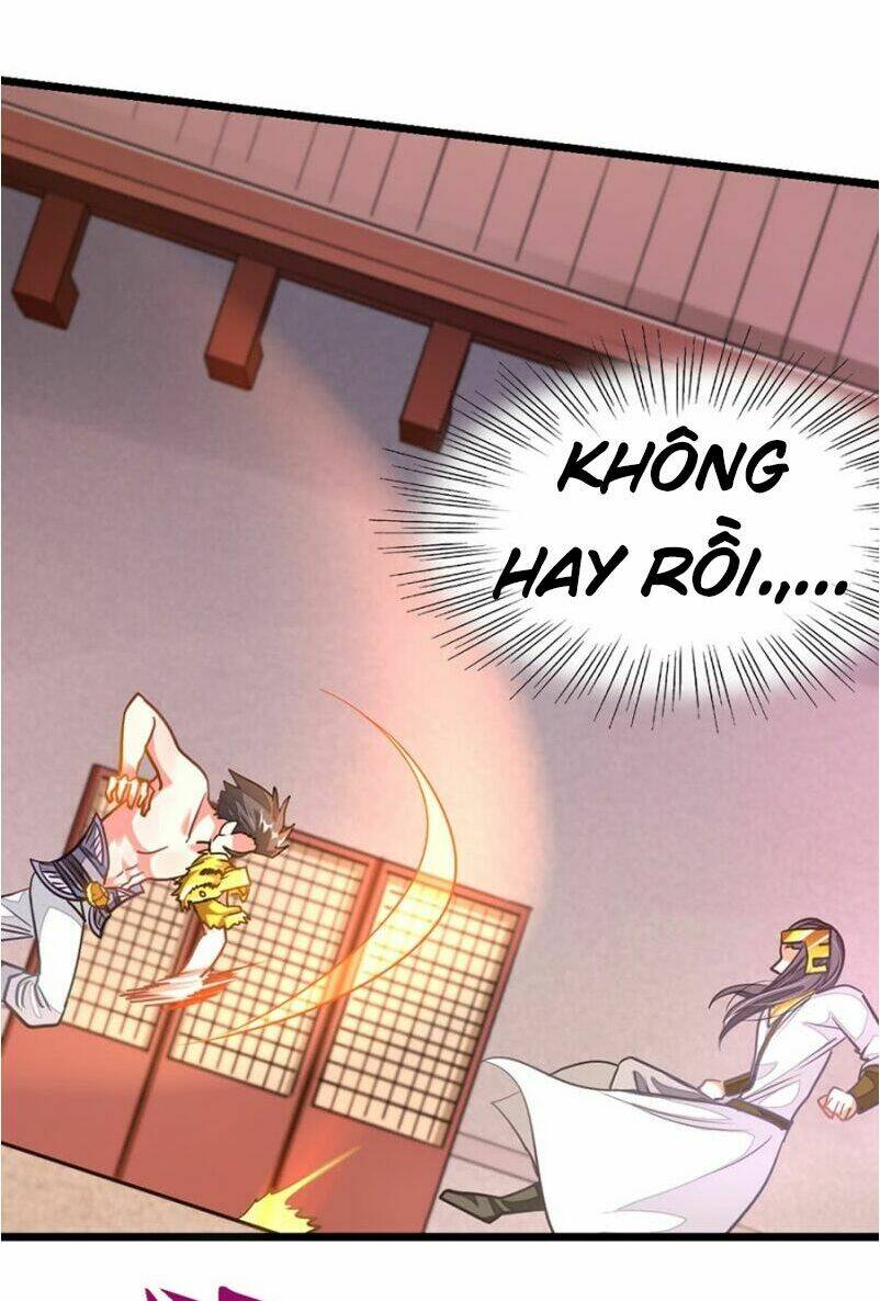 Cửu Dương Thần Vương: Chapter 110