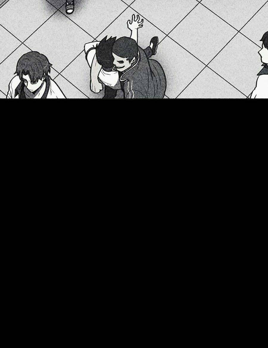 Cậu Bé Shotgun: Chapter 13