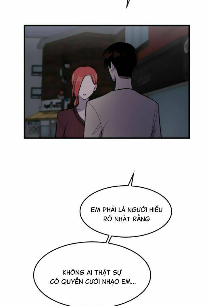 Người Đẹp Gangnam: Chapter 54