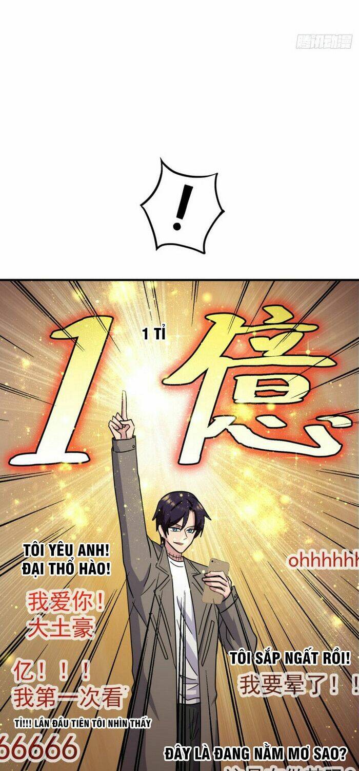 Đại Gia Livestream Vạn Giới: Chapter 78