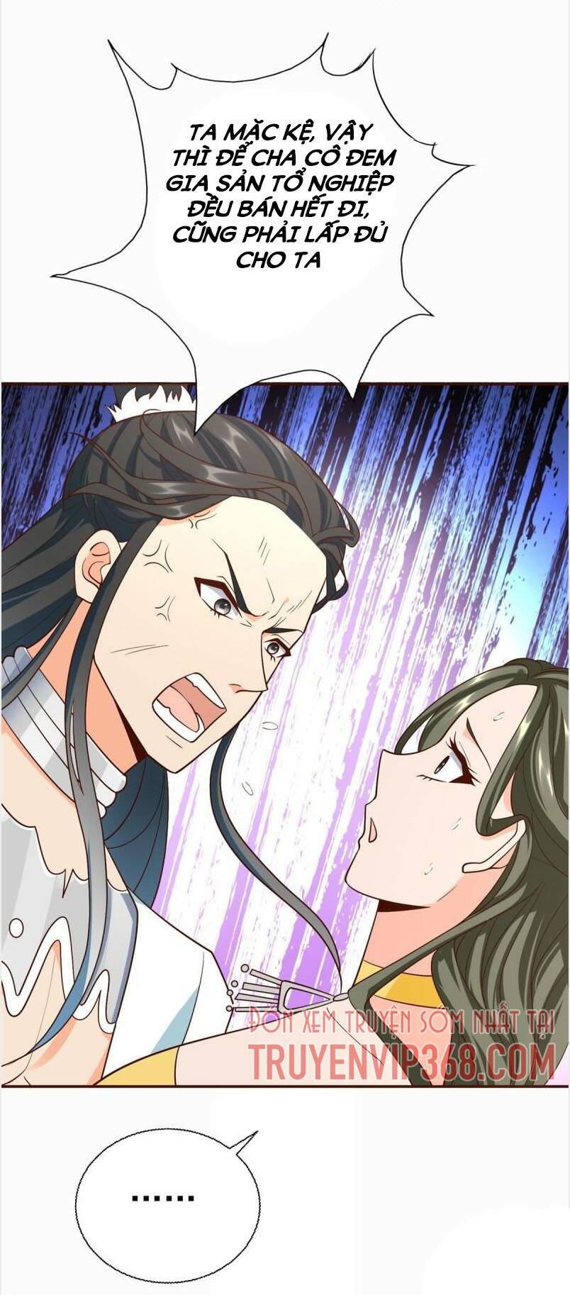 Chí Tôn Trọng Sinh: Chapter 210