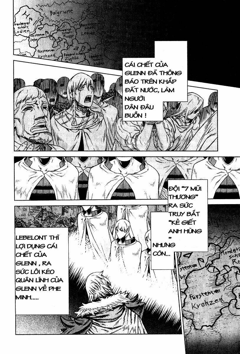 Ubel Blatt: Chapter 77