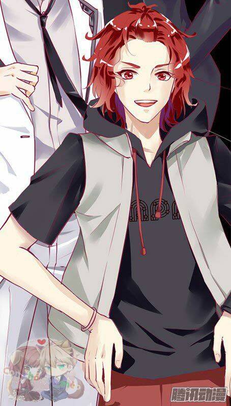 The Queen Note: Chapter 1