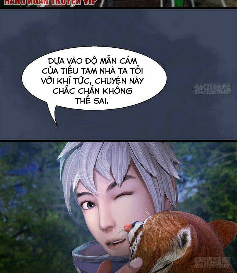 Cửu Hoang Đọa Huyền Sư: Chapter 103