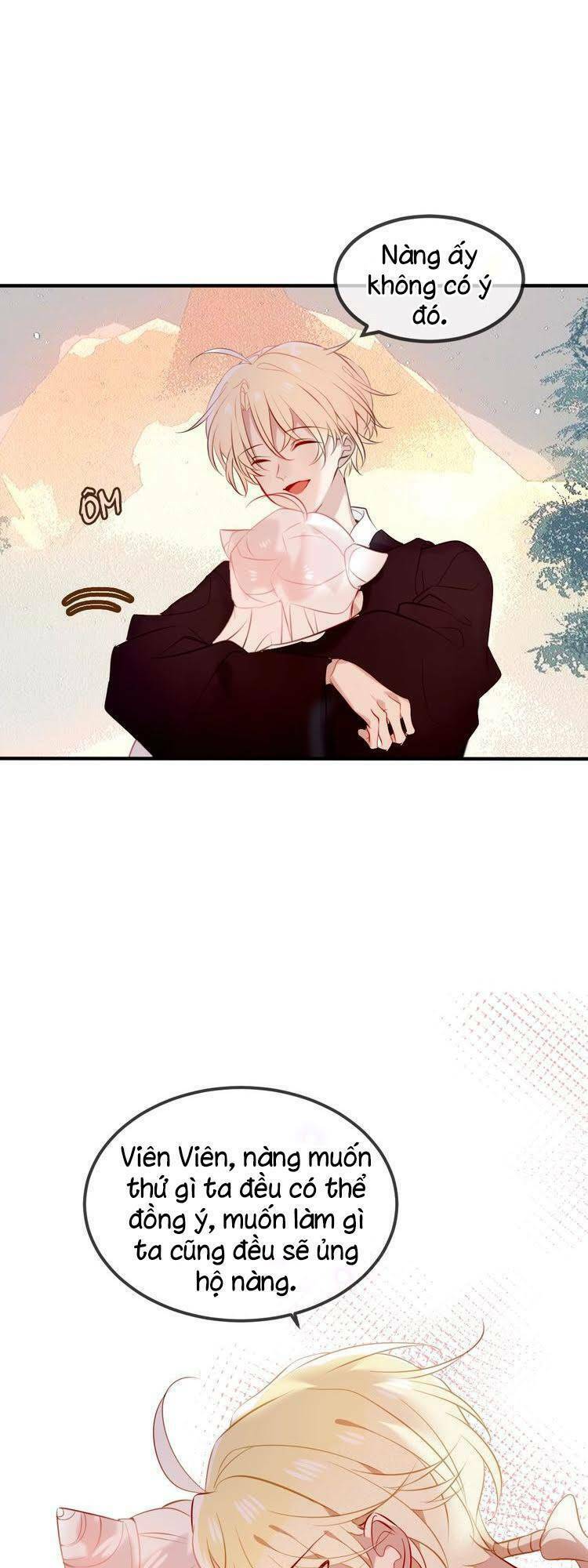 Ngô hoàng tại thượng: Chapter 73