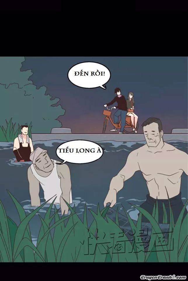 Ứng Dụng Thẩm Mỹ: Chapter 12