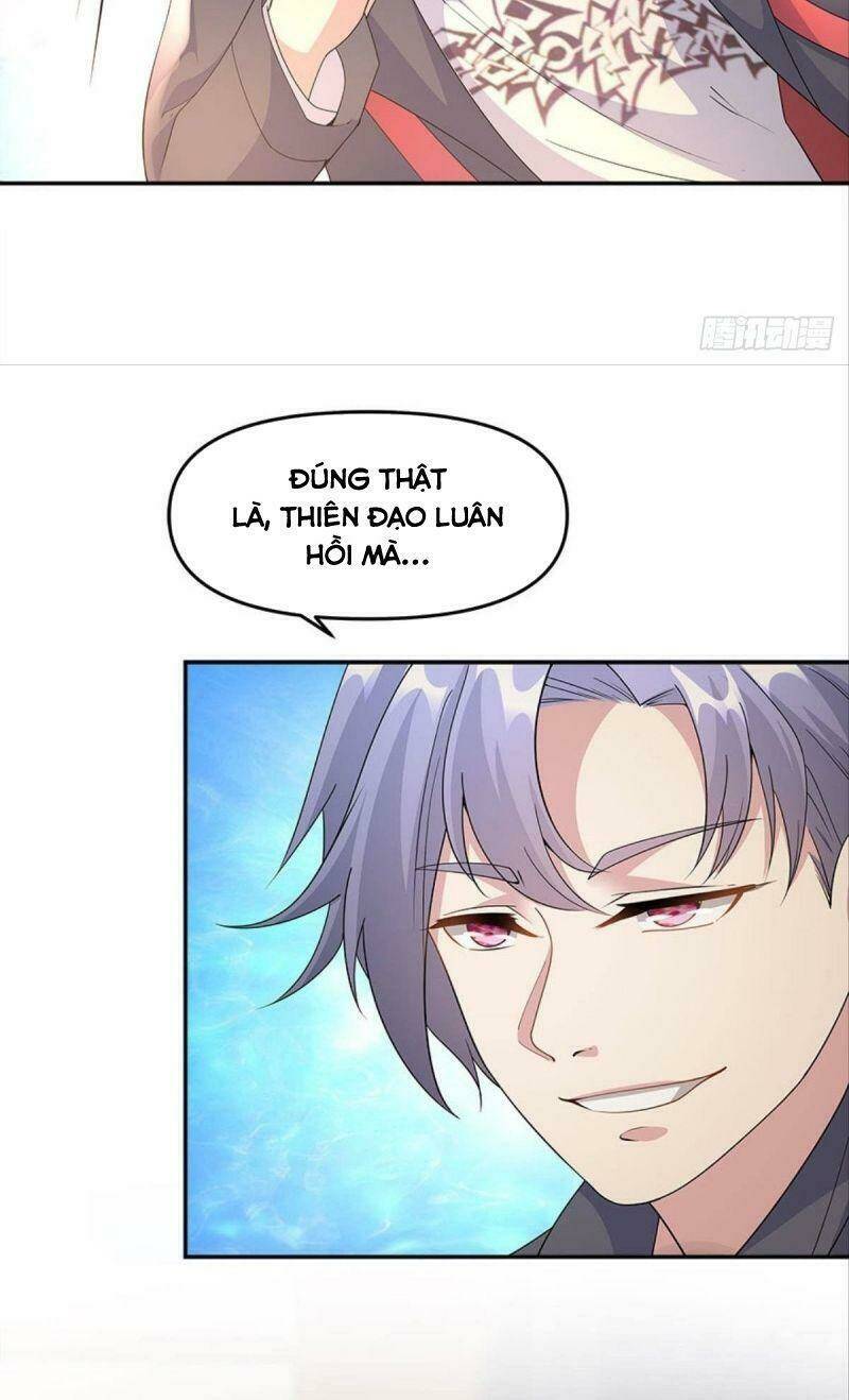 Xâm Lược Vạn Giới: Chapter 28