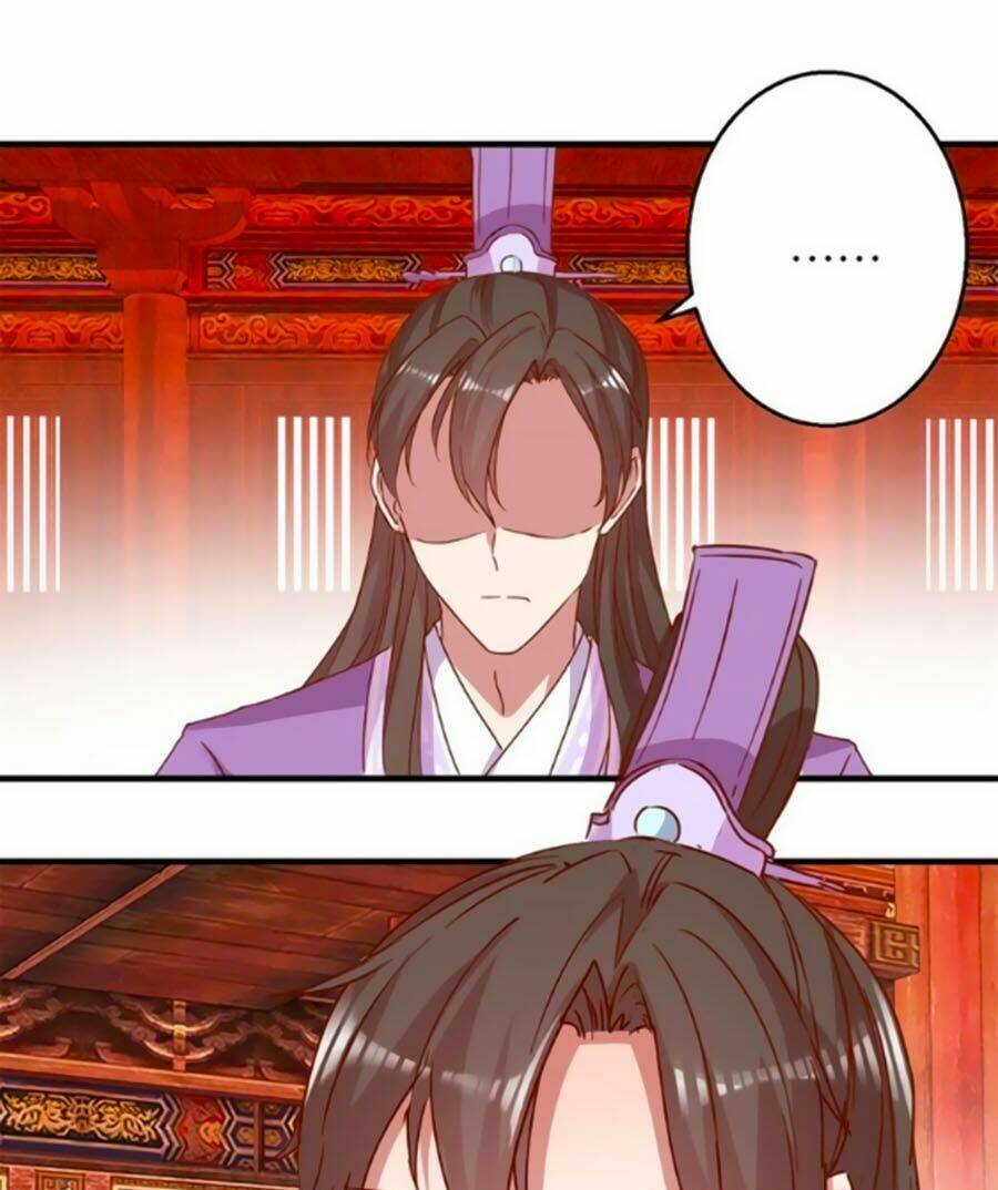 Hoàng Thượng Ở Trên, Thần Ở Dưới: Chapter 10