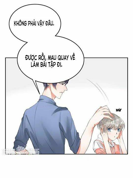 Trẫm Không Phải Là Đại Minh Tinh: Chapter 17