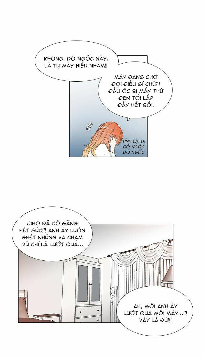 Không Thể Chạm Vào Anh: Chapter 65