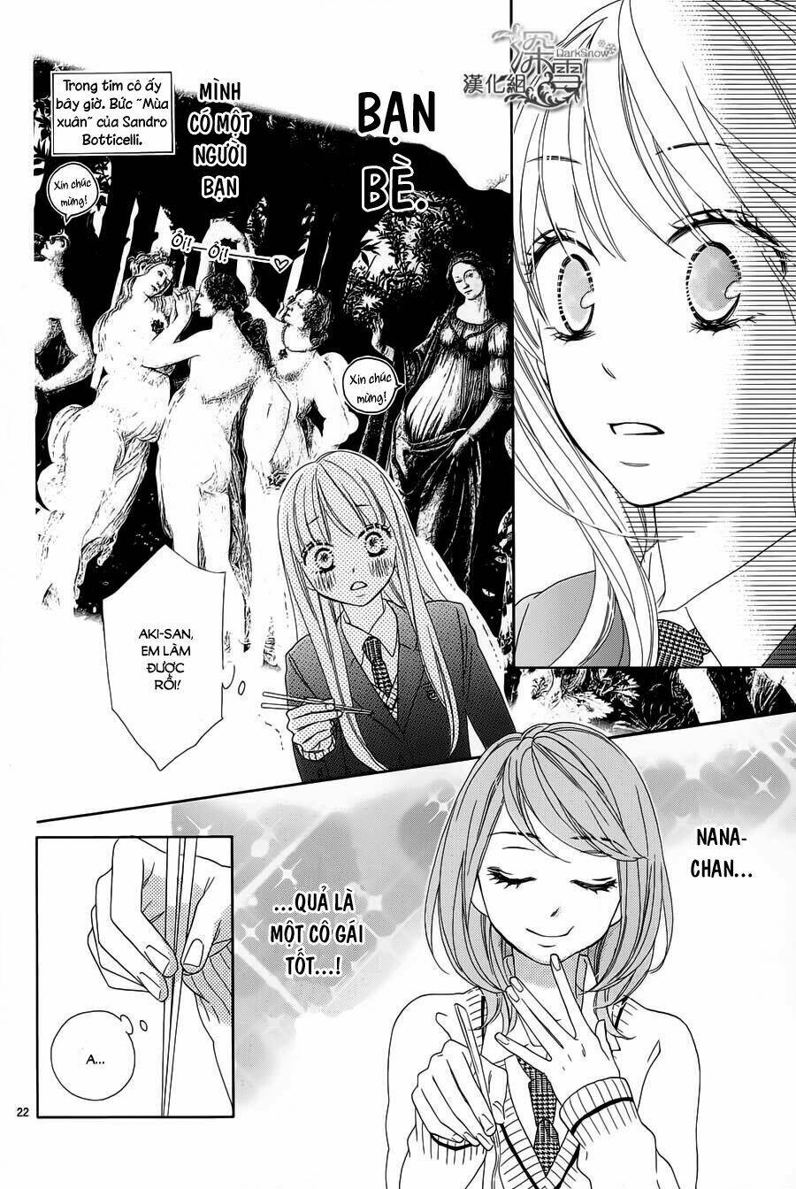 Last Notes: Chapter 6