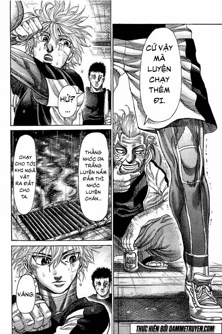 Rikudou: Chapter 62