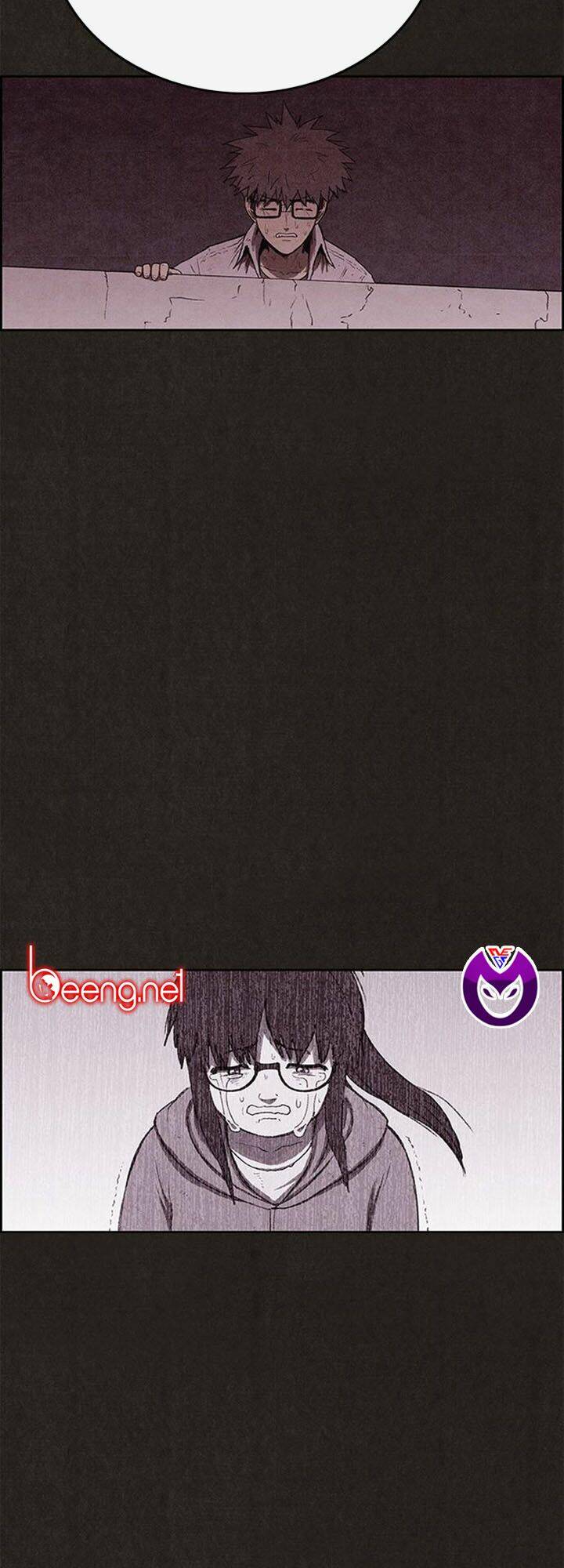 Quái Vật Tại Chung Cư Xanh: Chapter 136