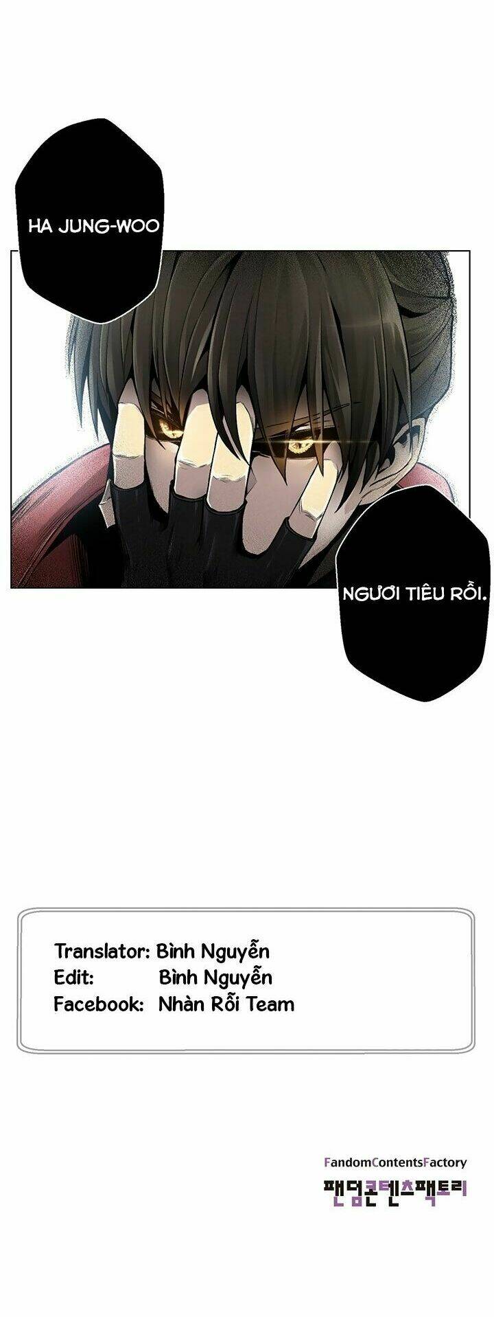 Luân Hồi Ác Nhân: Chapter 4