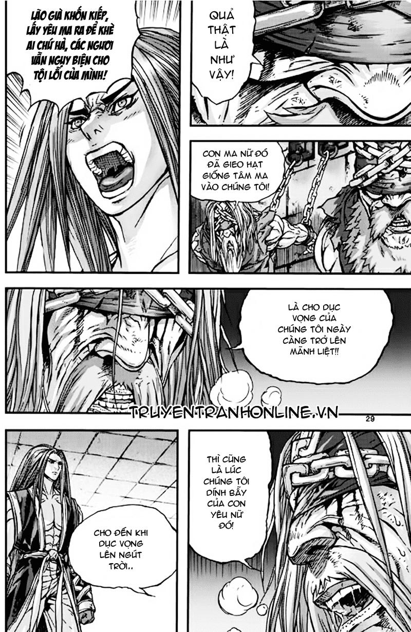 Diêm Đế: Chapter 51.1