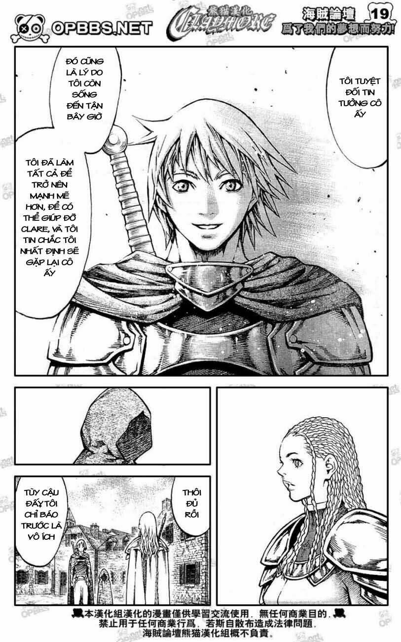 Mắt Bạc: Chapter 81