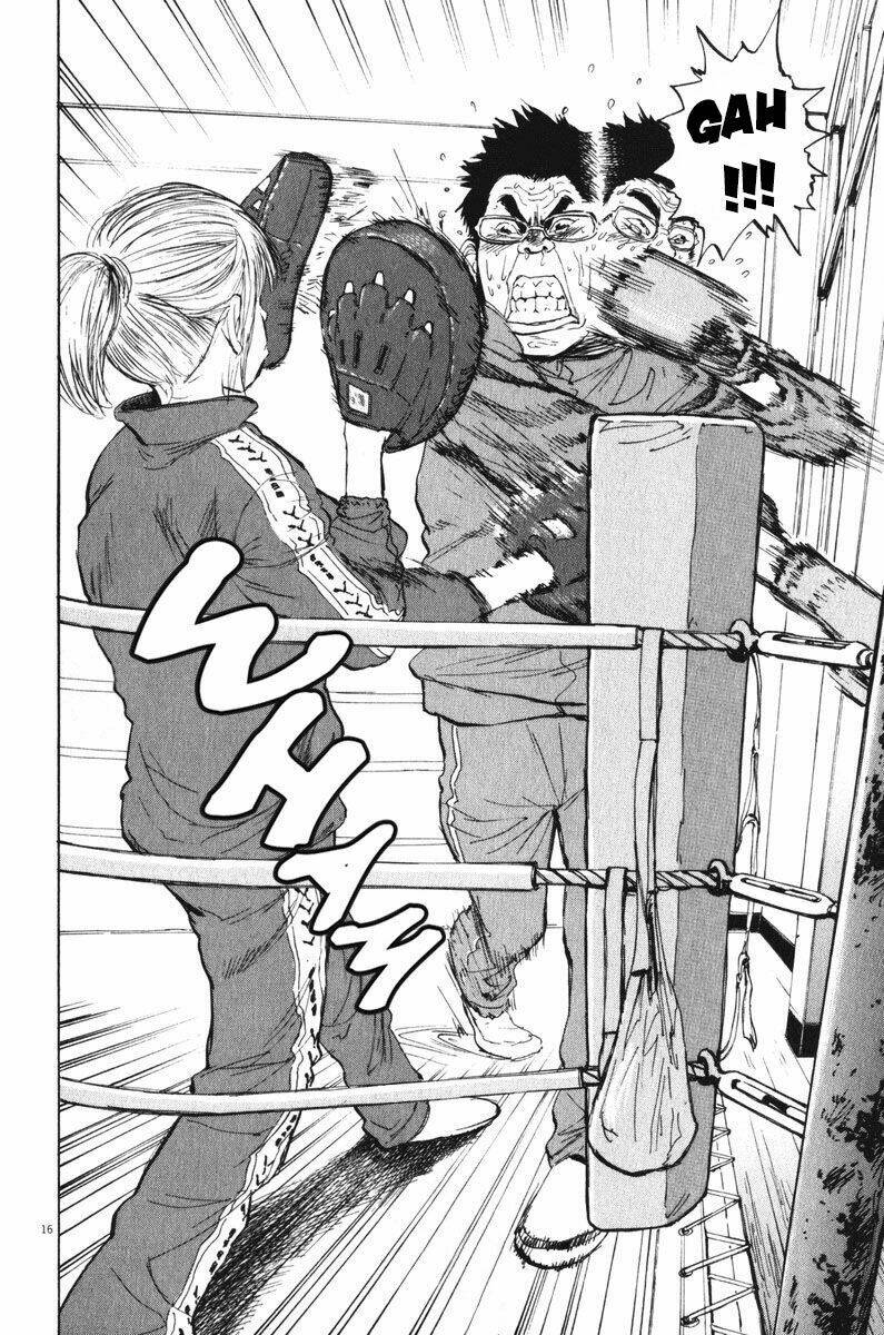 Boy On The Run: Chapter 60