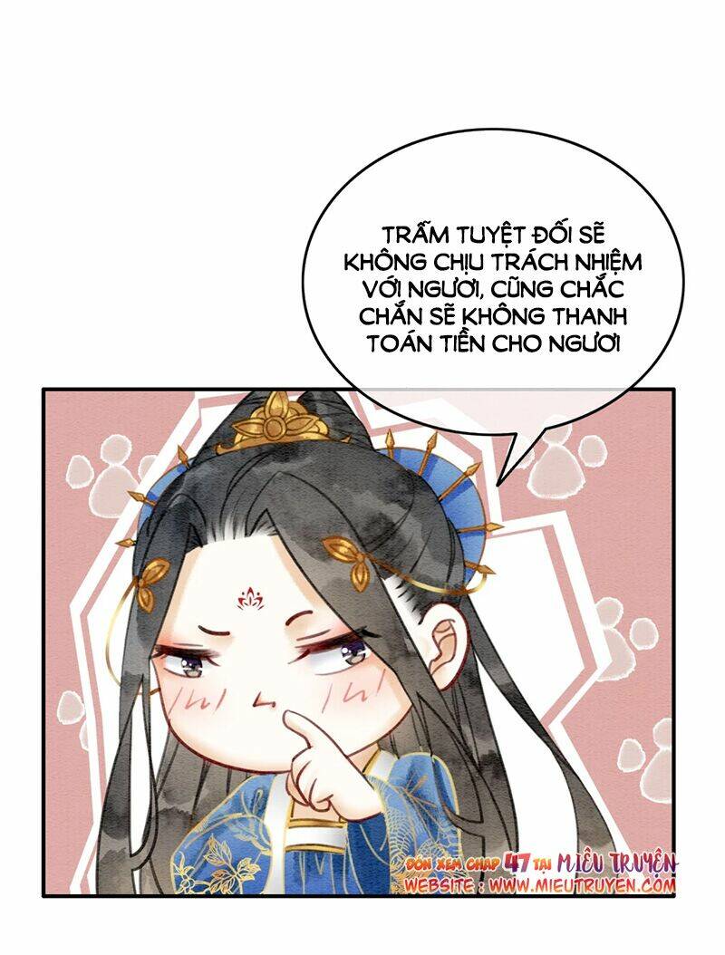 Hậu Cung Của Trẫm Cháy Rồi!: Chapter 46