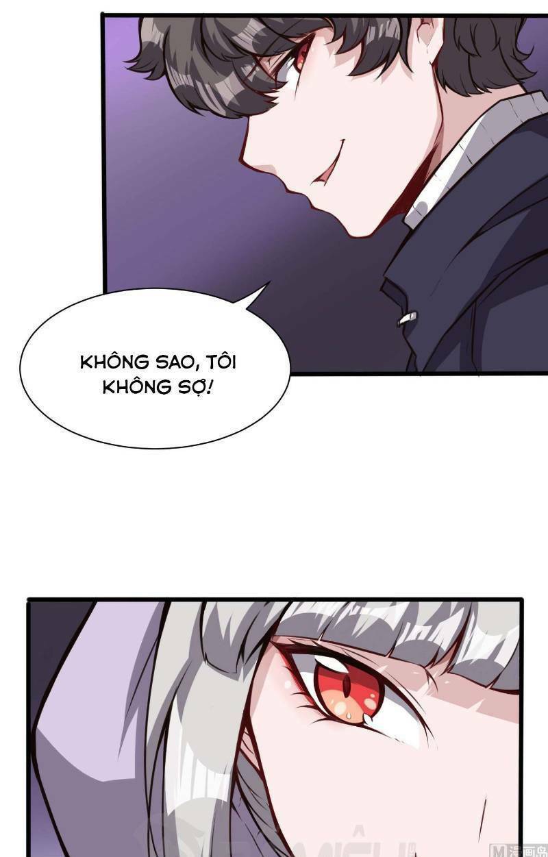 Siêu Cấp Kiện Bàn Hiệp: Chapter 62