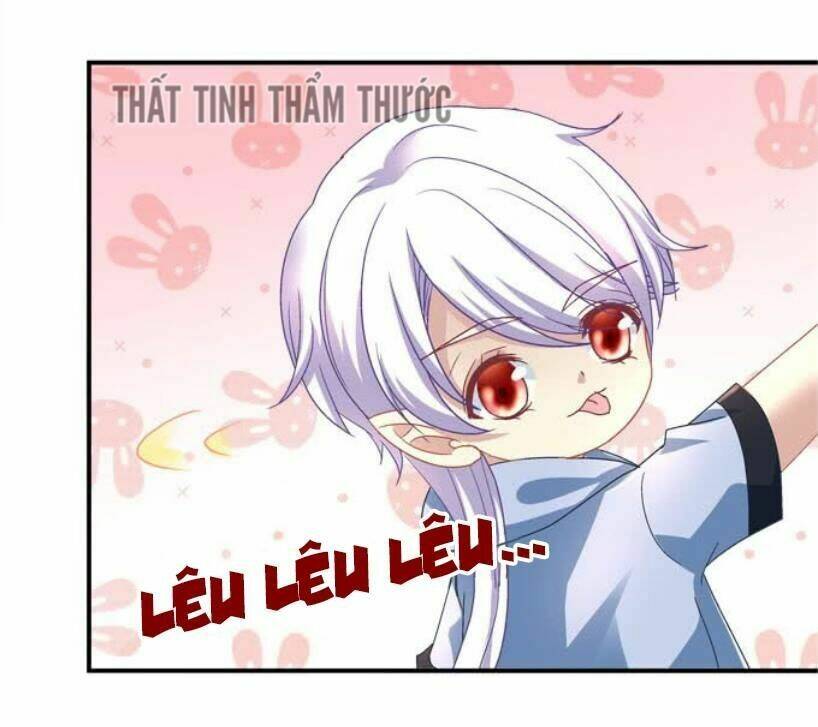 Đế Vương Ta Vẫn Còn Nhỏ: Chapter 53