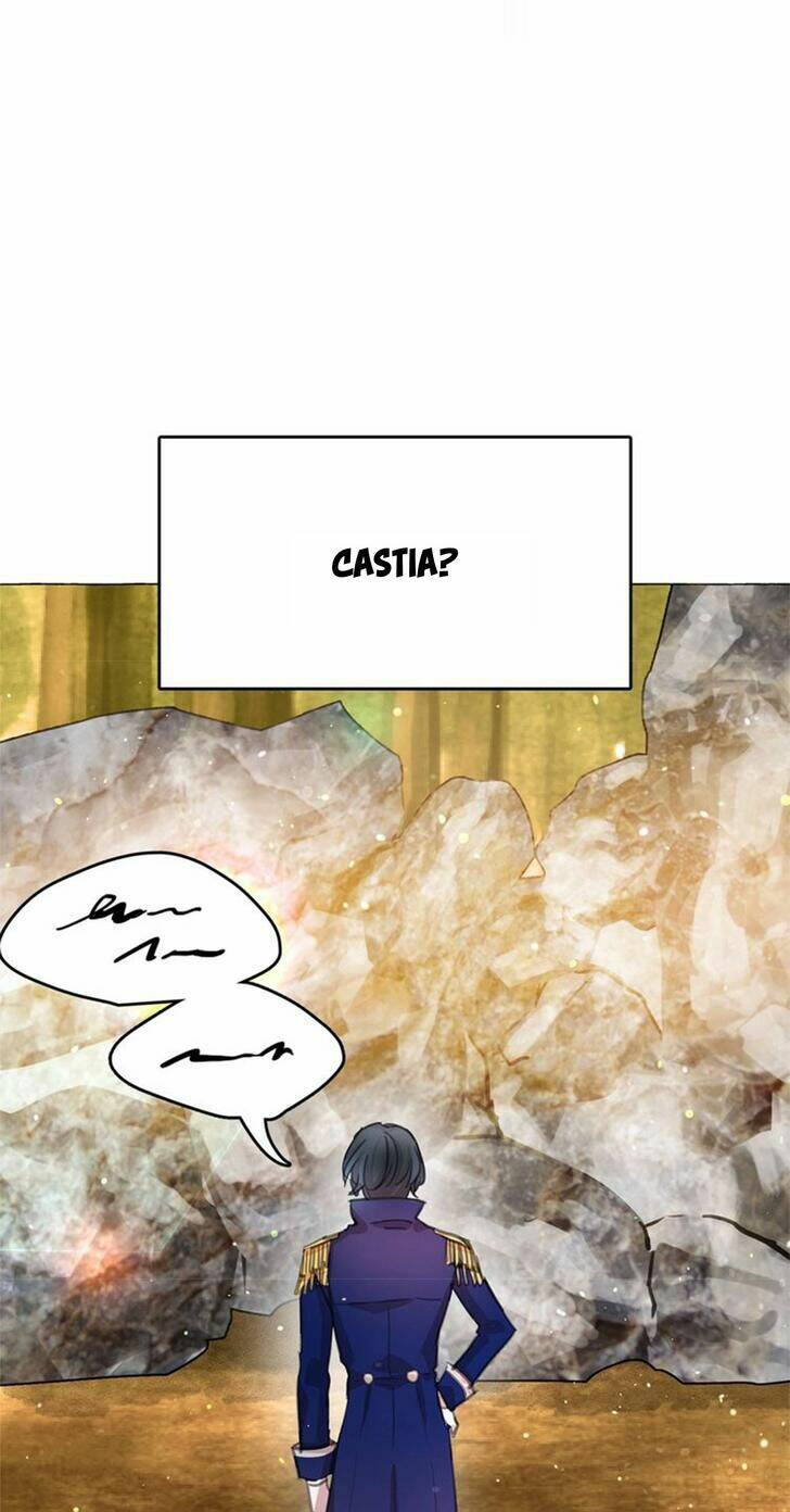 Bí Mật Của Hoàng Phi Isana: Chapter 4