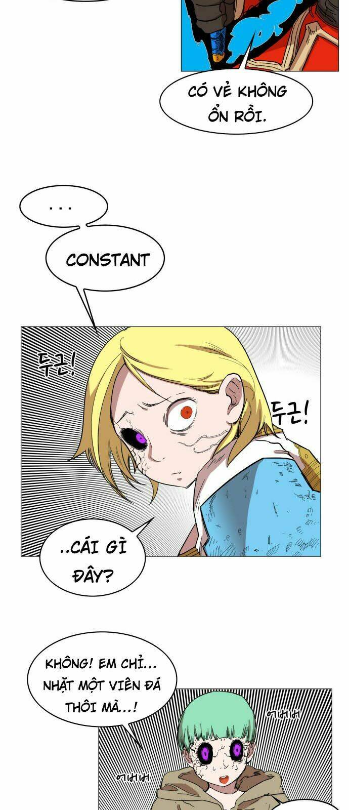 Hard Core Leveling Warrior: Chapter 55