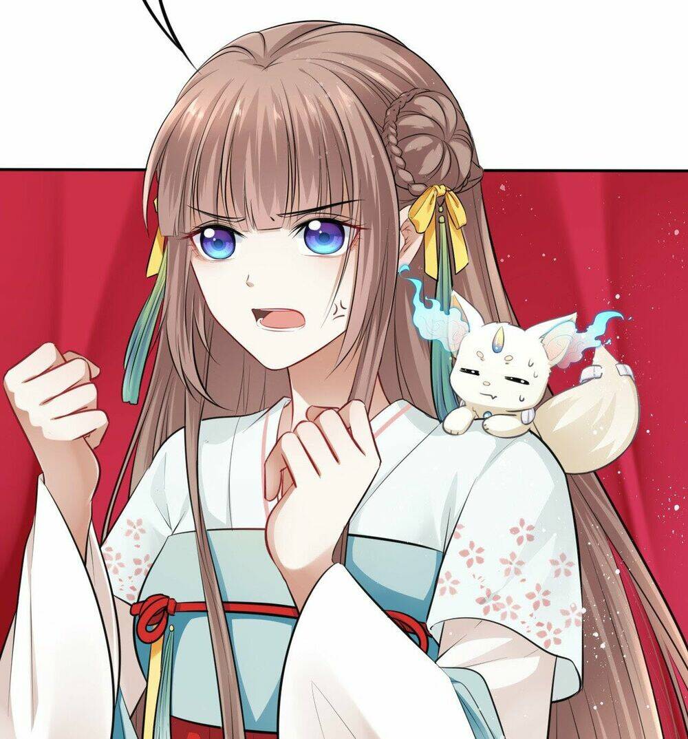 Vương Phi Thật Thích Trang Điểm: Chapter 24