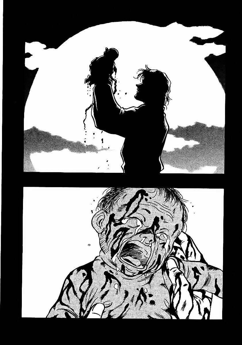 Red Living On The Edge - Người Da Đỏ Lang Thang: Chapter 51