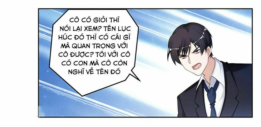 Tổng Tài Đích Thiên Giới Manh Thê: Chapter 125