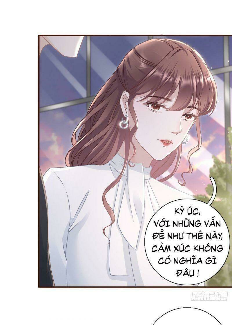 Bạn Gái Tôi Mới 30+: Chapter 84