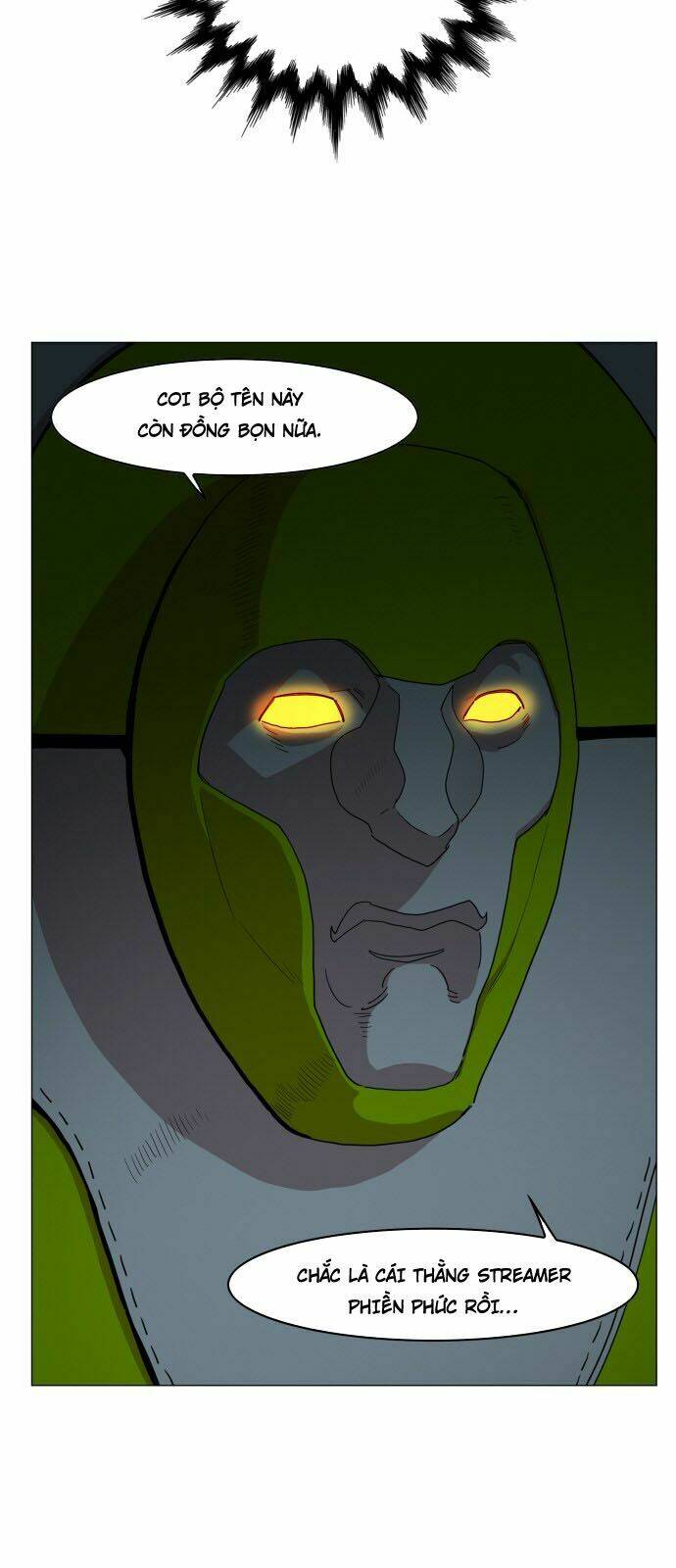 Hard Core Leveling Warrior: Chapter 115