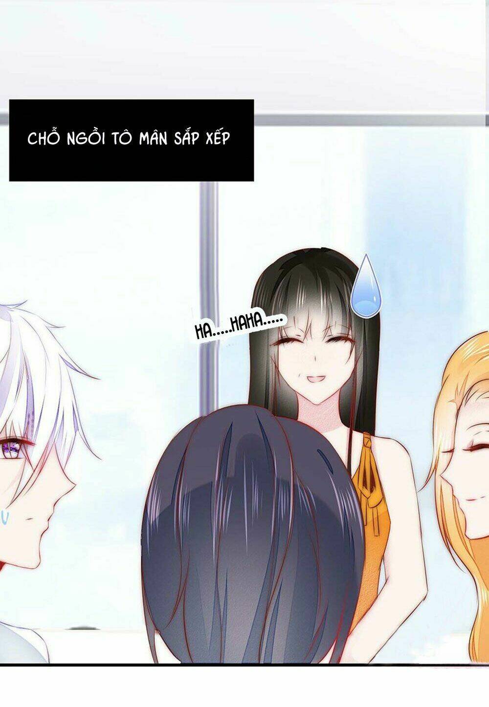 Hữu Tiên Tắc Danh: Chapter 14